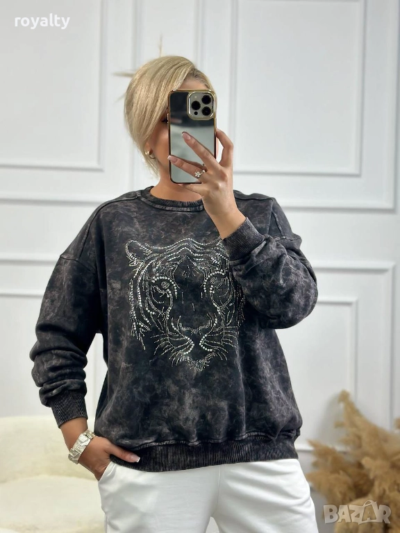 Дамска Блуза , снимка 1