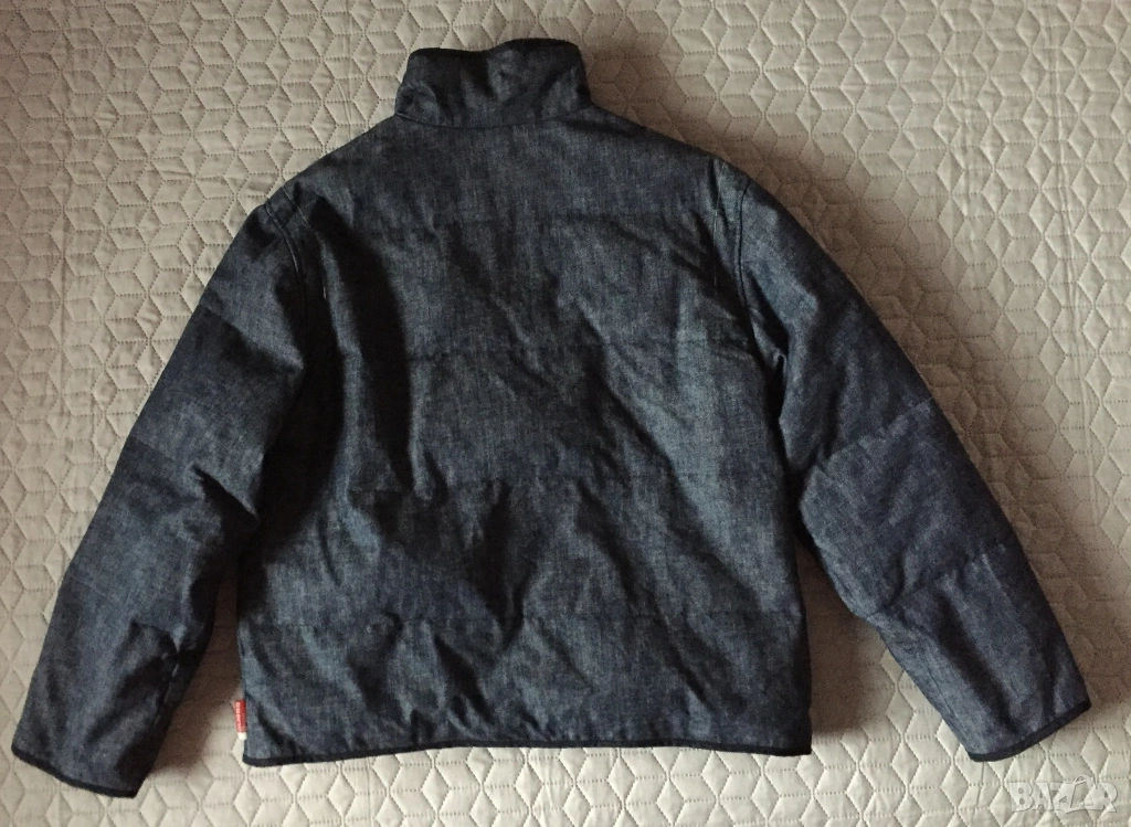 GUESS оригинално мъжко пухено яке, снимка 1