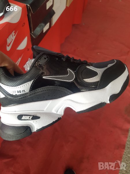 Маратонки, снимка 1