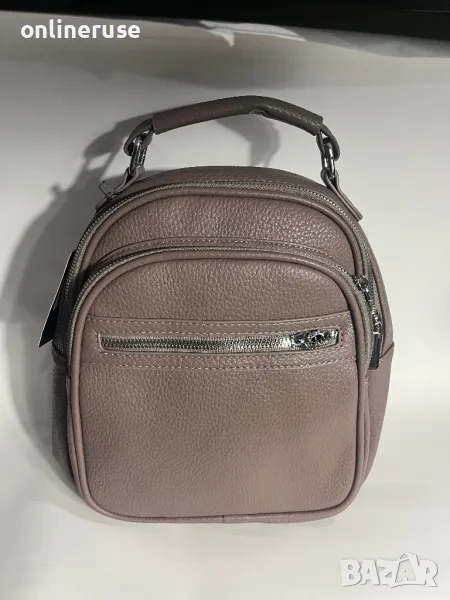 Дамска раница , снимка 1