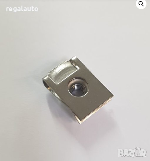 60507091,крепеж каросерия ALFA ROMEO 155,156,159,164,GTV, снимка 1