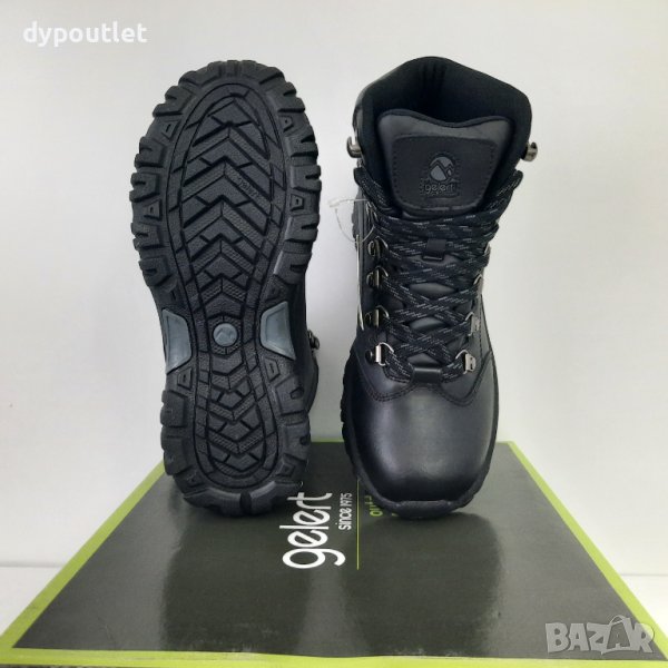 Gelert Leather Boot Junior-  туристически обувки, размер 37 /стелка 22.5 см /.                , снимка 1