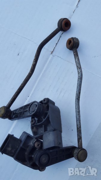 Датчик височина Ауди А8 4ЕD3, снимка 1