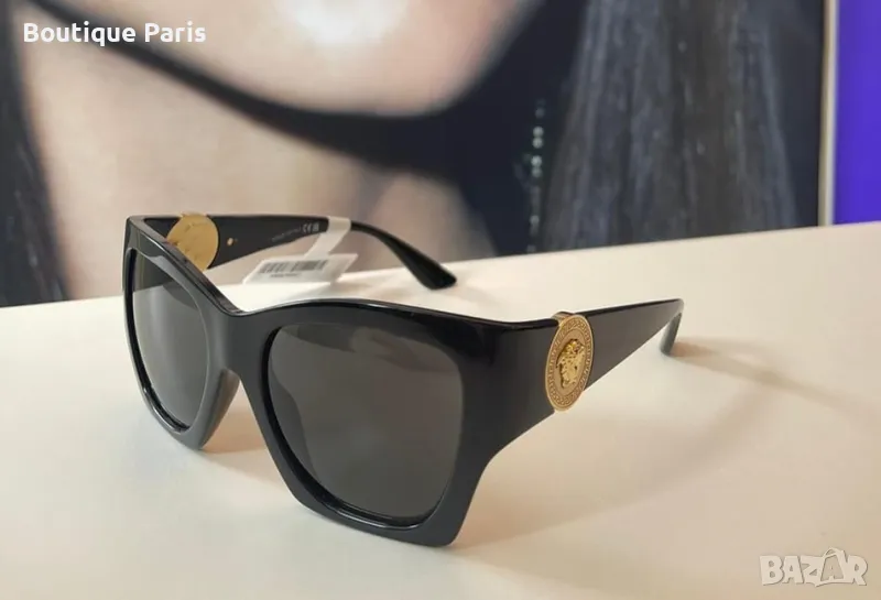 Versace слънчеви очила УВ400, снимка 1