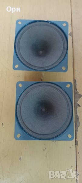 Високочестотни говорители Audax, снимка 1