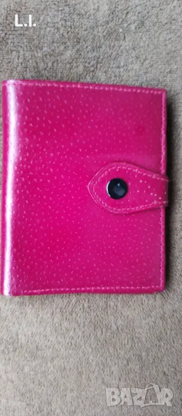 Мъжки портфейл , снимка 1