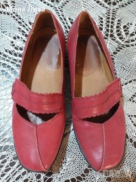 Дамски обувки , снимка 1