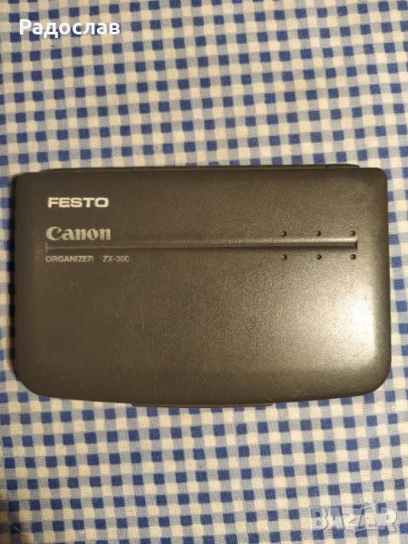 органайзер Canon   Канон, снимка 1