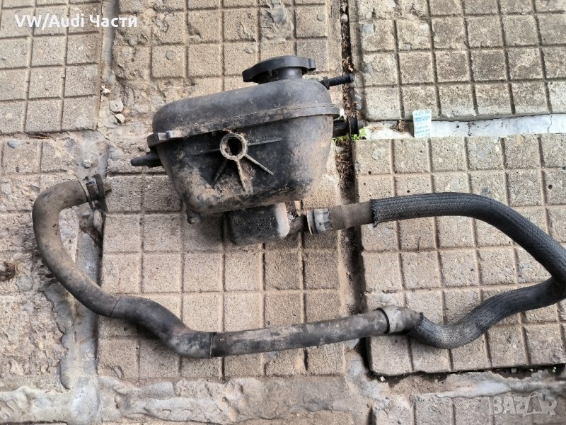 Казанче антифриз за Пежо 306 Ситроен Peugeot Citroen 9623512880, снимка 1