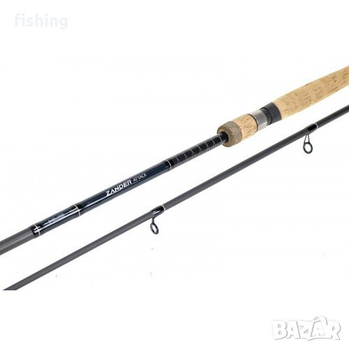 ЛИКВИДАЦИЯ Спининг Formax ZANDER ATTACK 2.65m/ 20-60гр, снимка 1