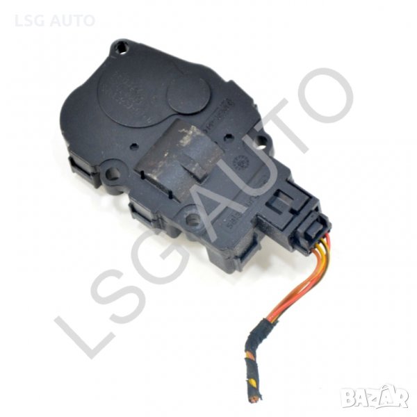 Моторче клапи парно BMW 116I (E87) 2004-2011 B021119N-195, снимка 1