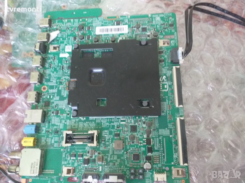 MAIN PCB BN41-02528A/ BN94-11055Е, снимка 1