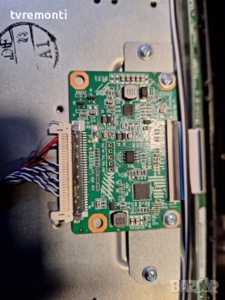 FRC BOARD,NTB320HD-N86_A1,for ARIELLI LED -32DN6T2 SMART  за Arielli LED-32N218T2 for 32inc DISPLAY , снимка 1