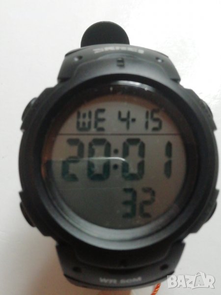 Мъжки Спортен Часовник SKMEI, снимка 1