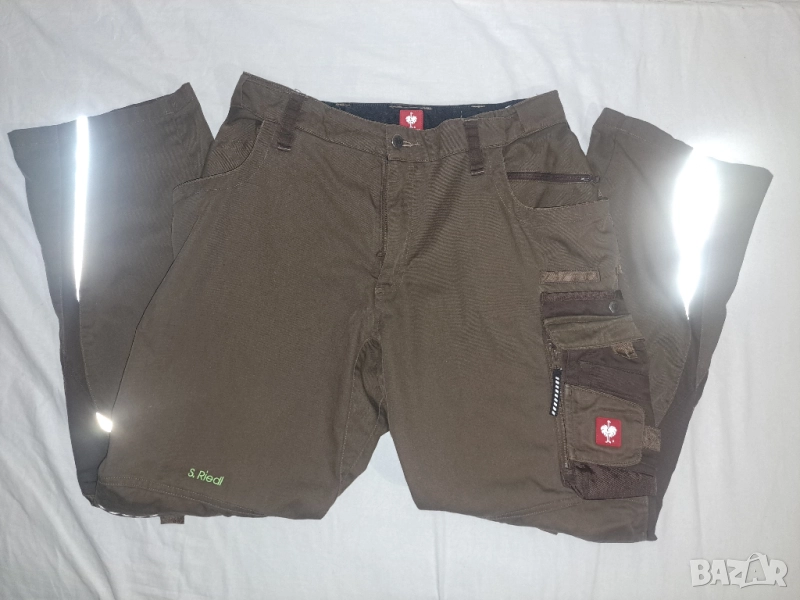 Engelbert Strauss Motion Work Trouser 50 (L) мъжки работни панталони , снимка 1