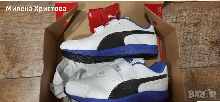  н.34.5 Puma, снимка 1