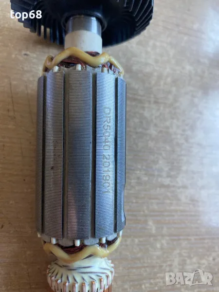 Ротор за ъглошлайф Макита Makita GA 5040C01, снимка 1