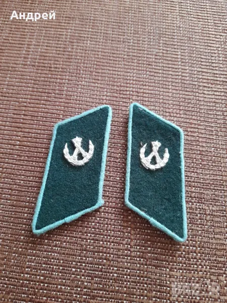 Стар Вензел,Вензели #22, снимка 1