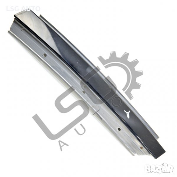 Дясна външна лайсна между врати Subaru OUTBACK 2003-2009 SU280320N-249, снимка 1