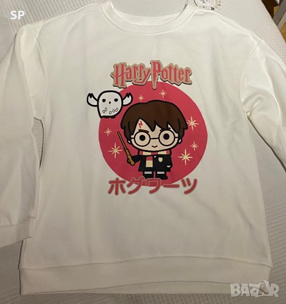 Нови детски Суитчъри Harry Potter , снимка 1