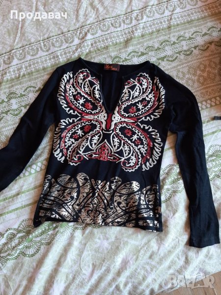 Блузка производство Италия, снимка 1