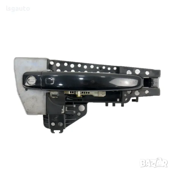 Предна дясна външна дръжка AUDI A4 (B8) 2008-2015 ID: 136968, снимка 1