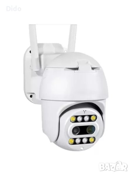 Интелигентна панорамна камера- две лещи и оптичен зуум

SKU: 592

, снимка 1