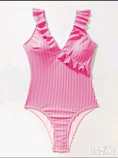 Чисто нов цял бански , снимка 1