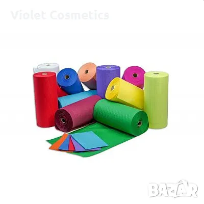 ЛИГАВНИК НА РУЛО - 53/60СМ. - различни цветове, снимка 1