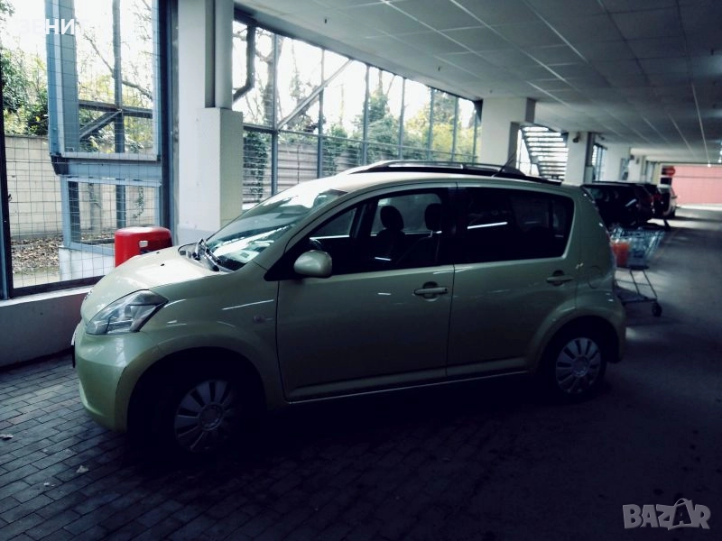 Продавам Дайхатсу Сирион, снимка 1