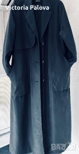 Манто или тренч MONKI Швеция, снимка 1