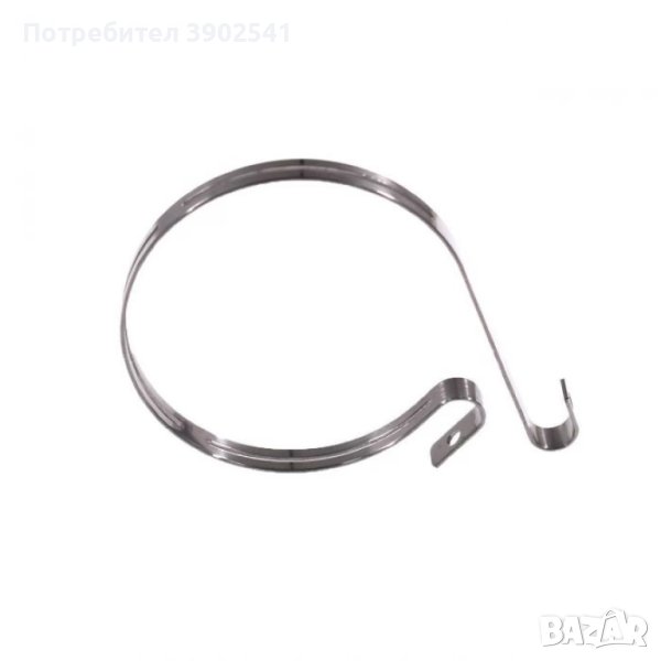 Гривна за спирачката за моторна резачка за дърва 52cc, снимка 1