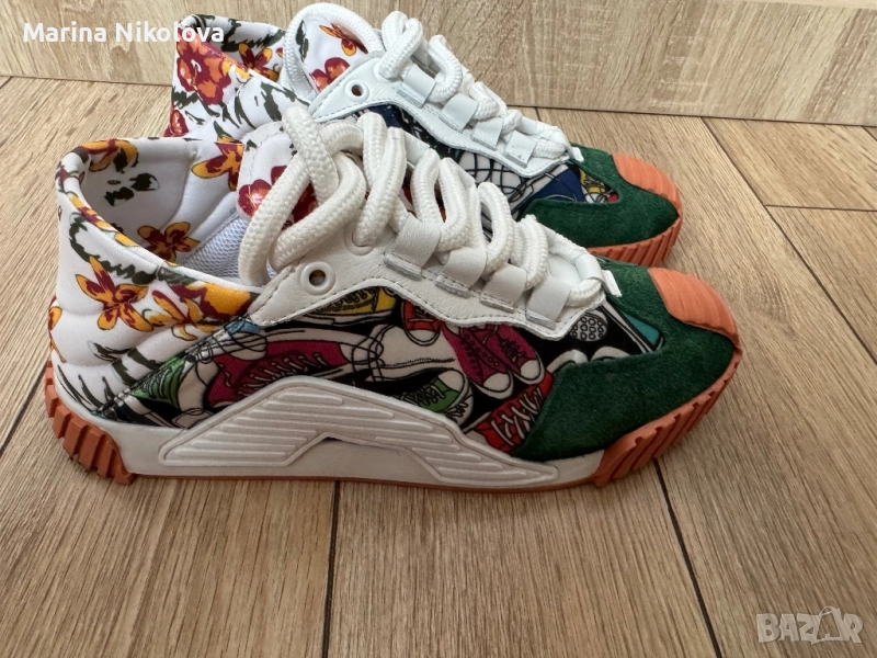 Бутикови кецове, снимка 1