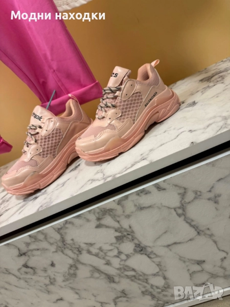 Маратонки , снимка 1