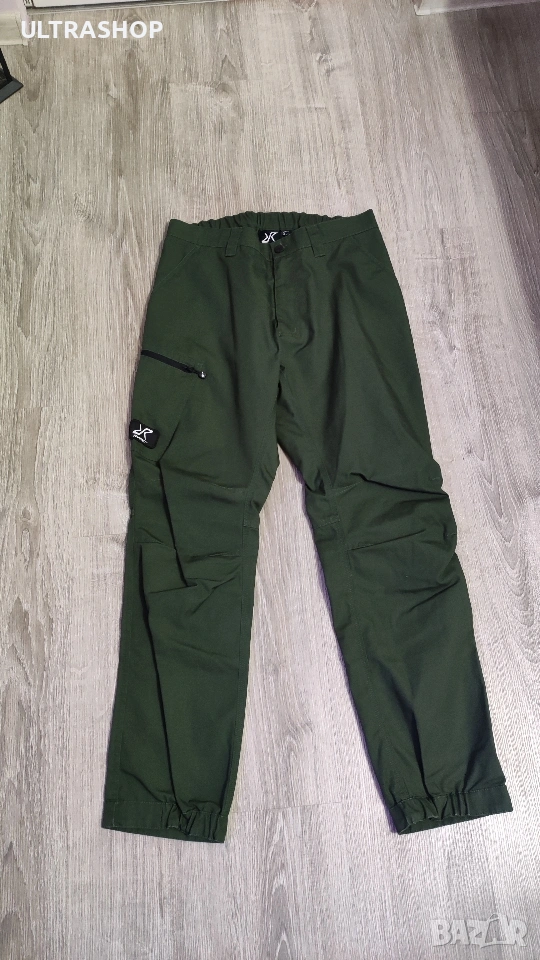 Revolution Race мъжки панталон, снимка 1