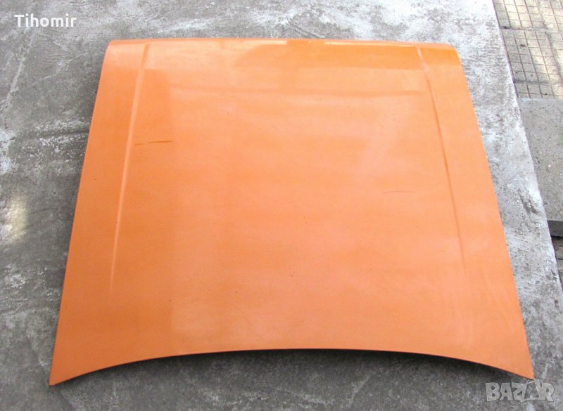 Части за "Москвич" 2140, снимка 1