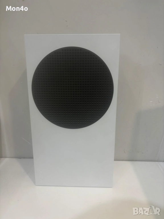 Конзола Xbox Series S 512GB NVME SSD, снимка 1