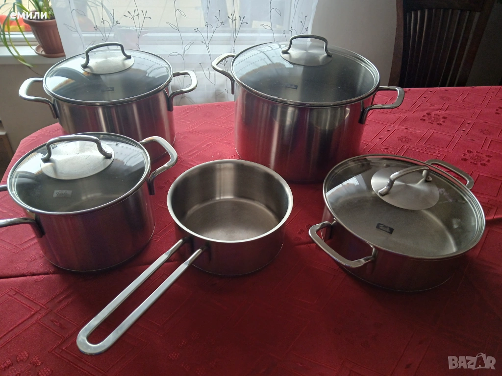 Тетджери, снимка 1