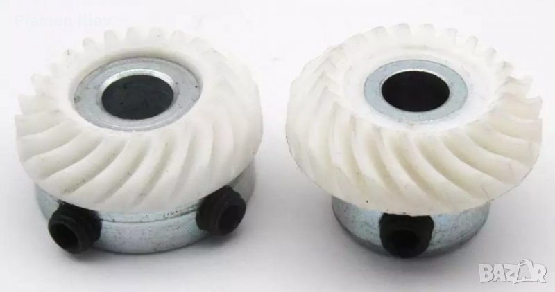 Зъбни колела за грайфера за Сингер 500,513,514,518,533,534,538,543,646,800,834,1482,1485,1486,1488, снимка 1