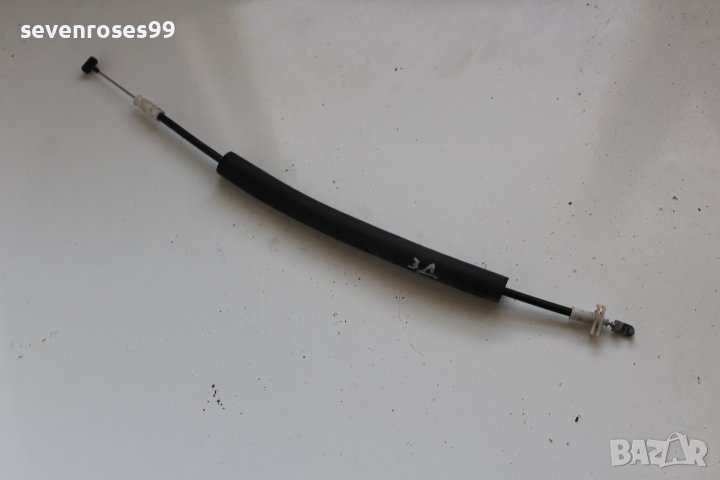 Жило за врата задна дясна 44см Ягуар ХФ 2010 Jaguar XF , снимка 1