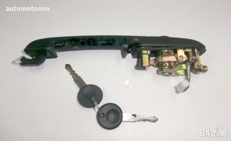 ПРЕДНА ДРЪЖКА ЗА VW PASSAT-93-96г, снимка 1