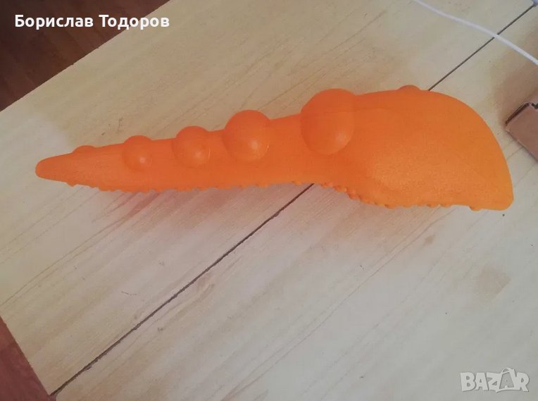 Масажор за шийни прешлени и разтягане на гърба в Масажори в гр. Варна ...