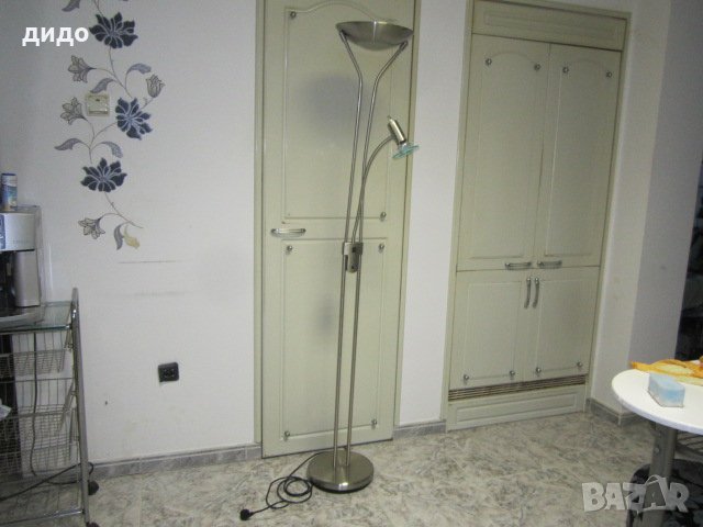 лампа немска 712-19, снимка 1