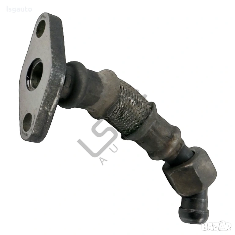 Тръба оттичане турбо Seat Altea 2004-2015 ID: 157539, снимка 1