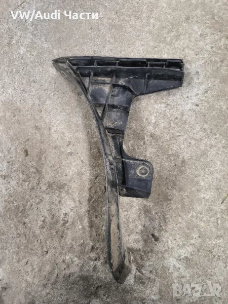 Ляв водач захват задна броня за Ауди А3 Audi A3 8L 8L0807377B, снимка 1