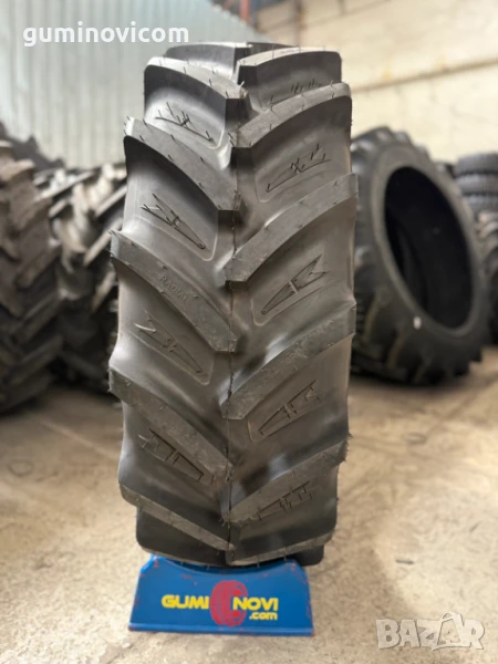 🚜 Агро гуми за трактор 360/70R24 SWT SR-777 122B/A8 🌾, снимка 1