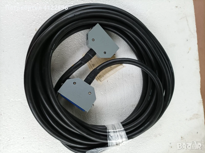 Кабели FANUC за входно/изходни сигнали - A02B-0098-K801#L-7M, снимка 1