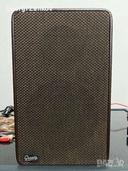 Graetz M1-50 , снимка 1