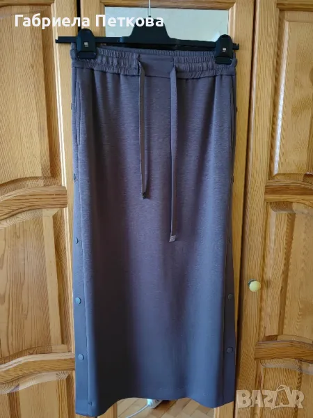 Пола на Кенсол, снимка 1