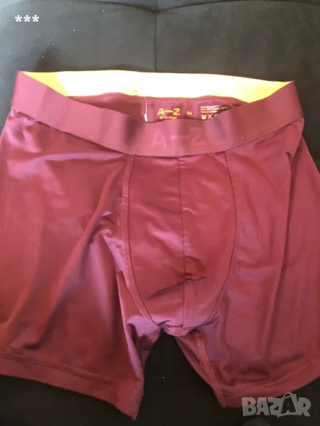 Оригинални мъжки боксерки М размер, снимка 1